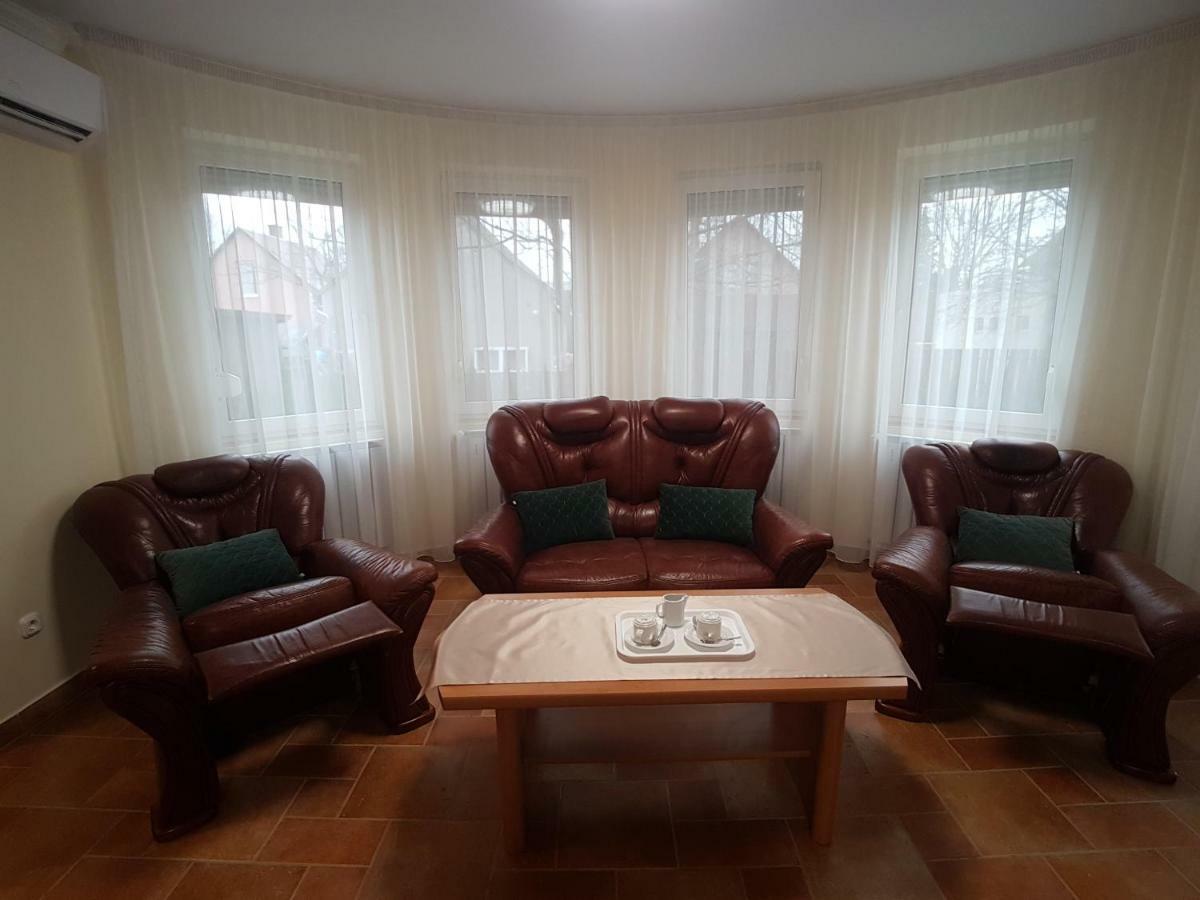 Villa Bellanova Hajdúszoboszló 외부 사진
