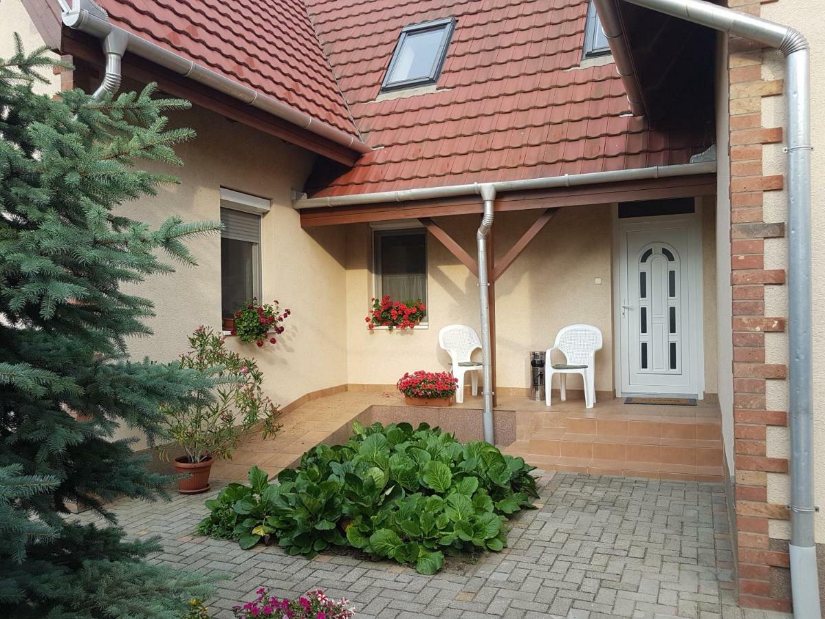 Villa Bellanova Hajdúszoboszló 외부 사진